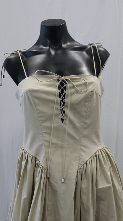 steele Midi Dress S