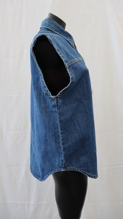 morrison Vest M