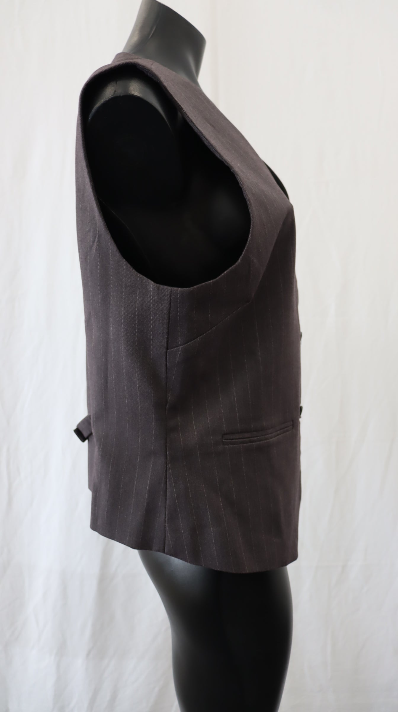 M A X Vest 16