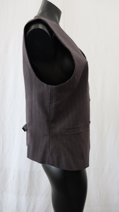 M A X Vest 16