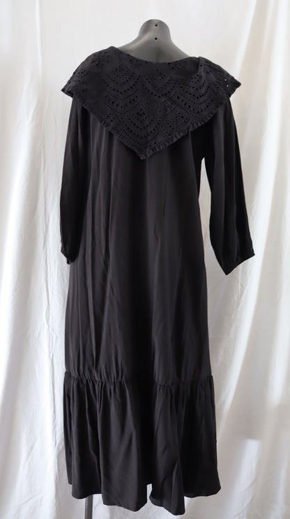 moochi Maxi Dress 10