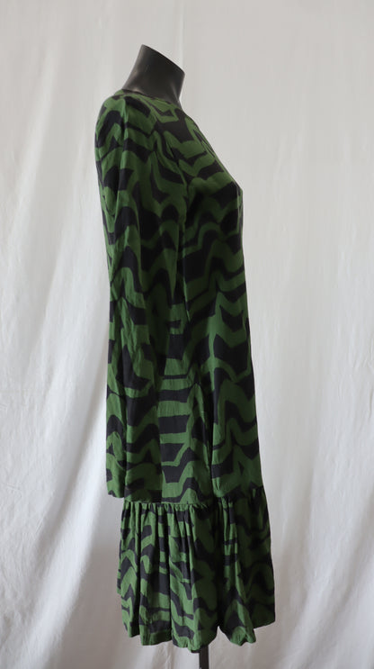 elk Mini Dress 8