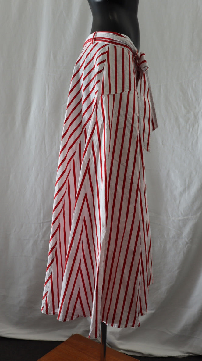 Polo Ralph Lauren Maxi Skirt 6