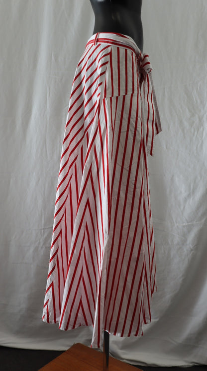 Polo Ralph Lauren Maxi Skirt 6