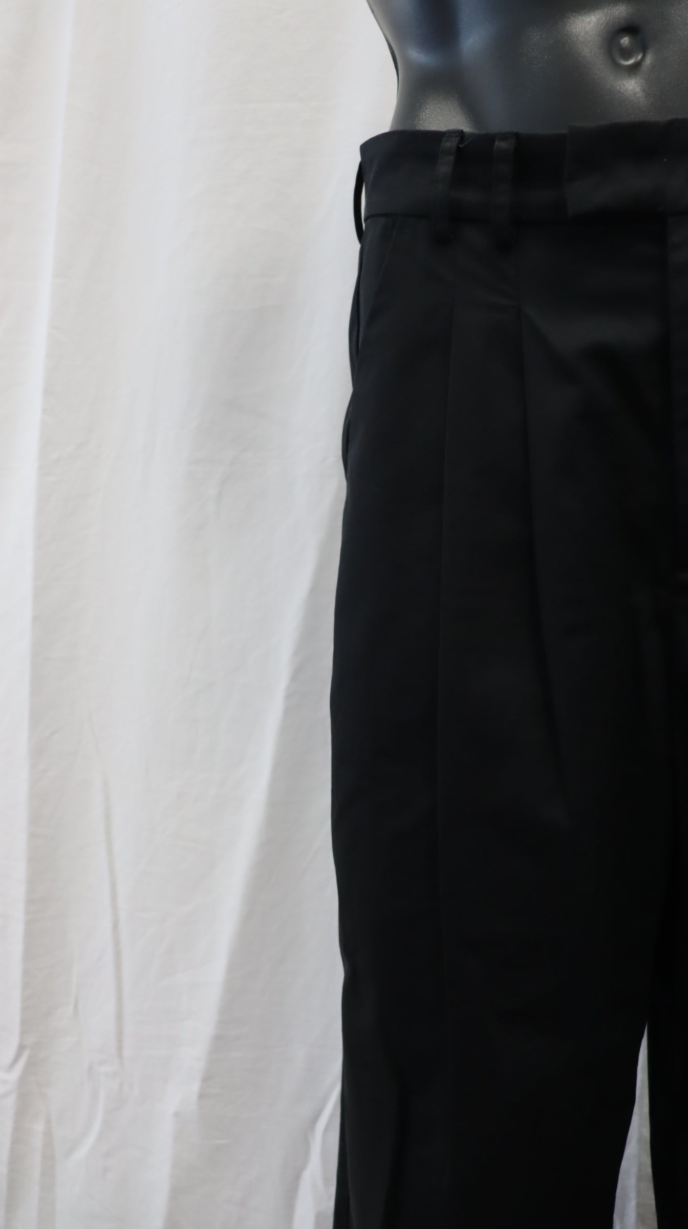 CommonPlace Essentials Pants S
