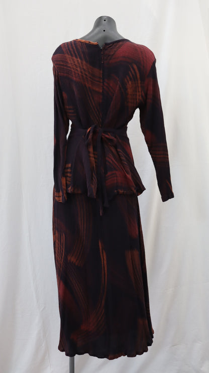 kool katz Maxi Dress S