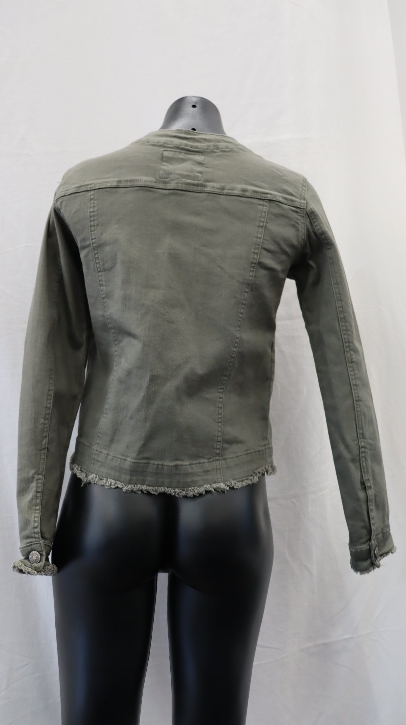 threadz Jacket xs