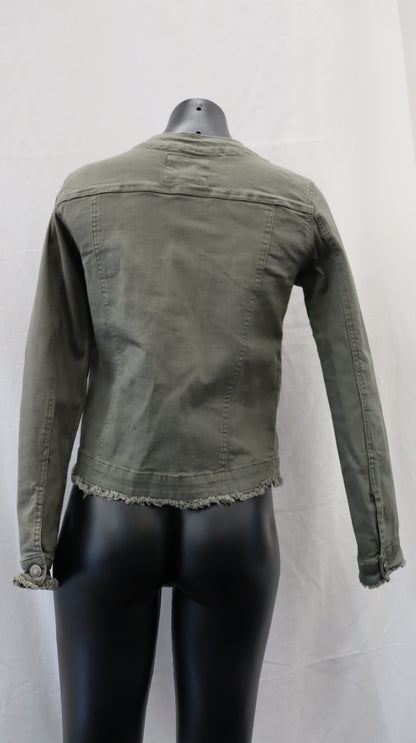threadz Jacket xs
