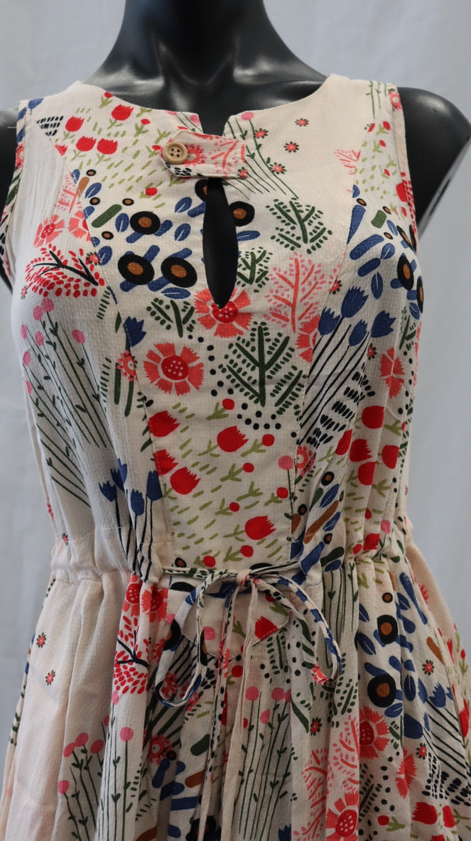 SYLVESTER Maxi Dress xs