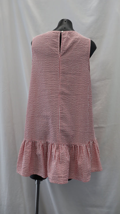 HUFFER Mini Dress 12
