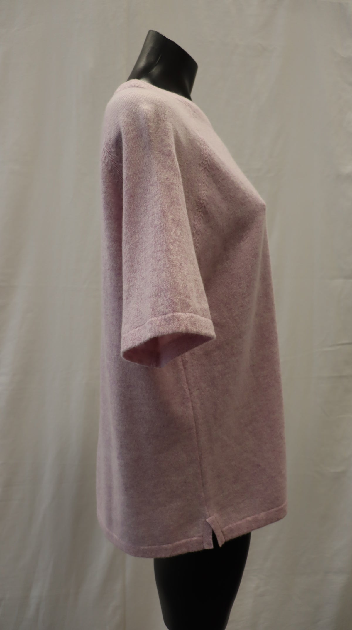 CAROLINE SILLS Top xs
