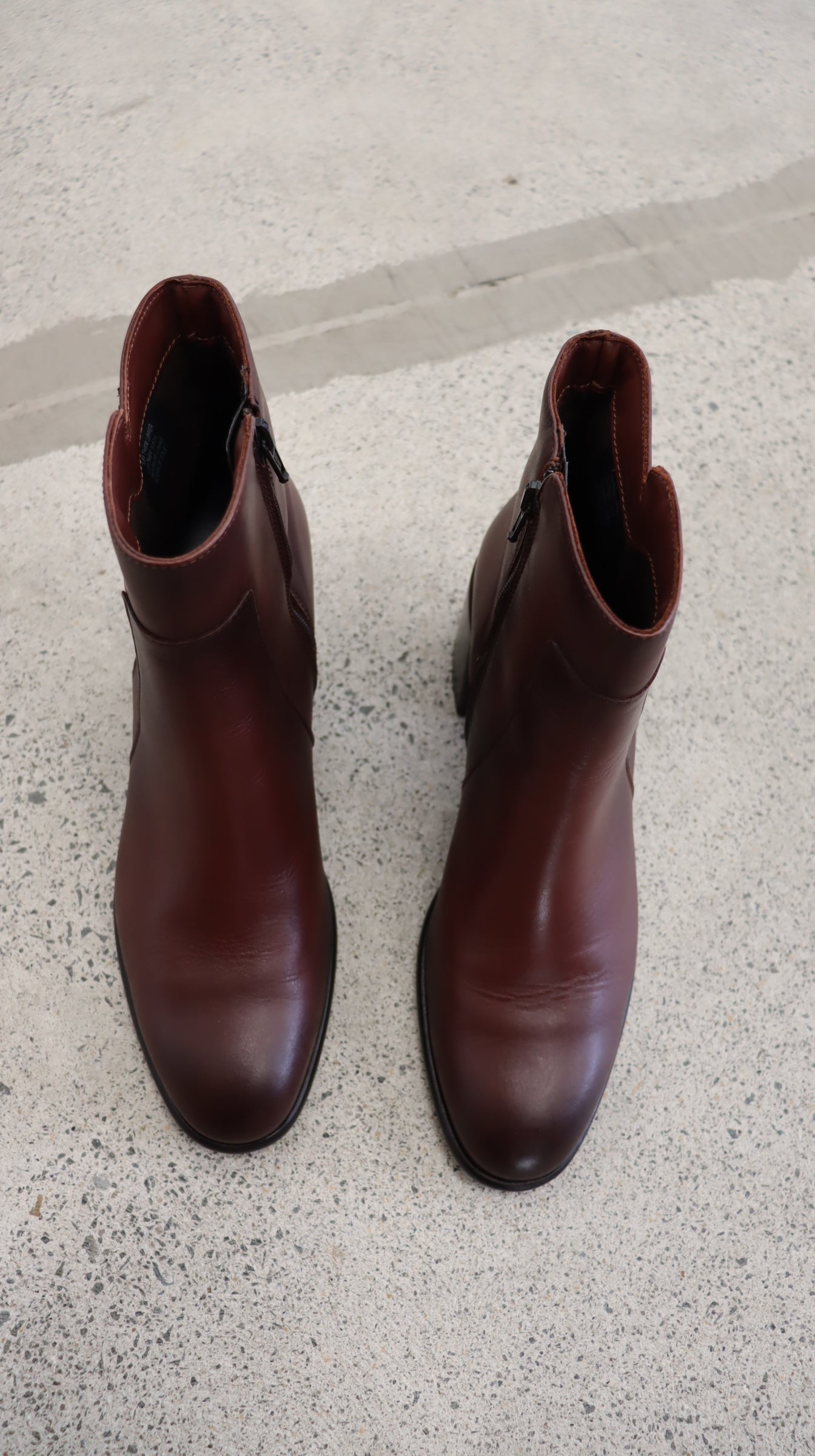 Shelly Shen Boots 40