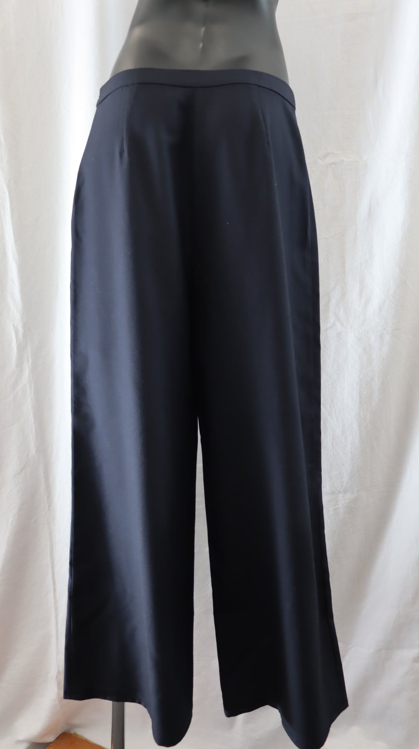 seed Pants 12