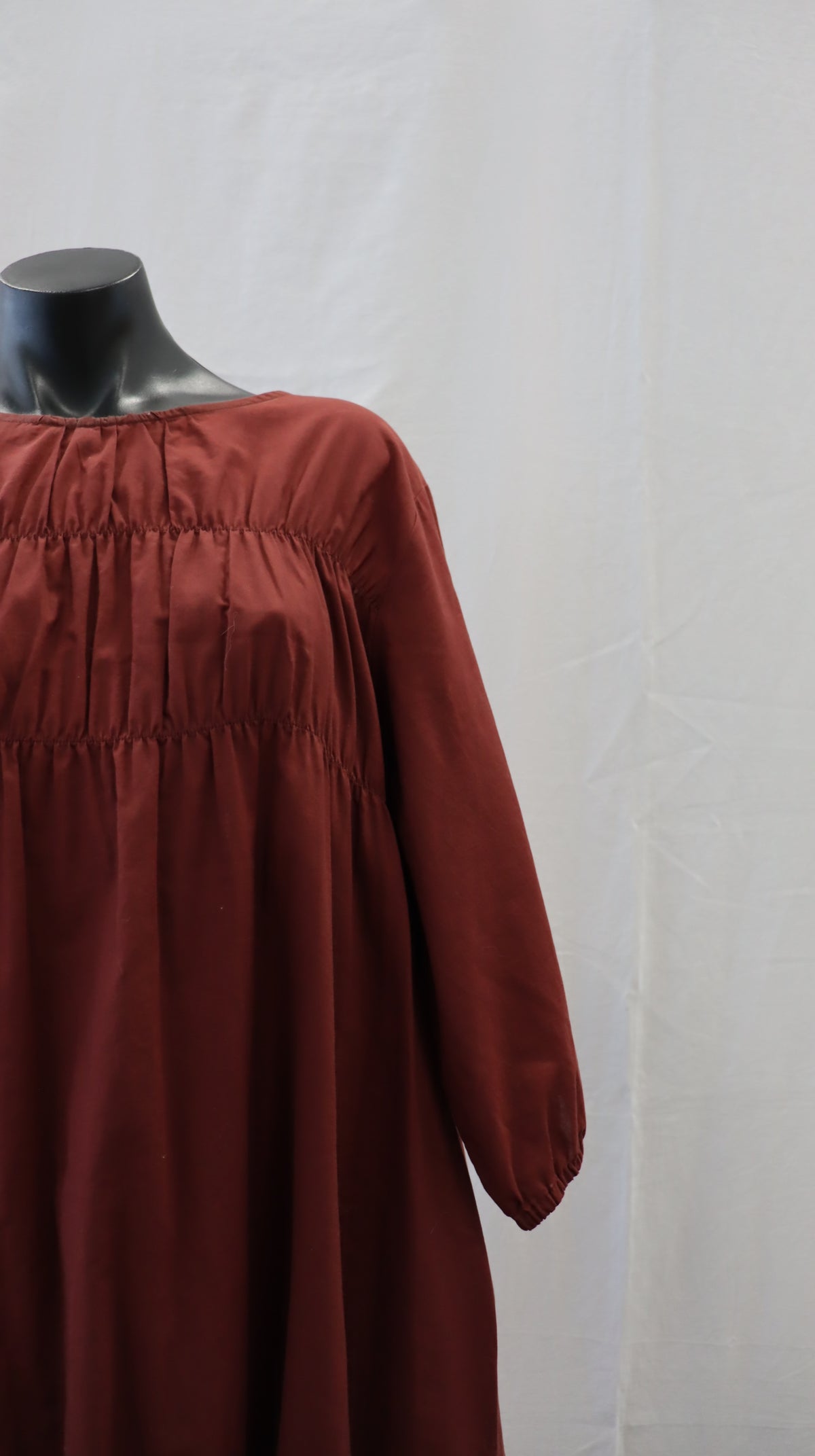 moochi Maxi Dress 10