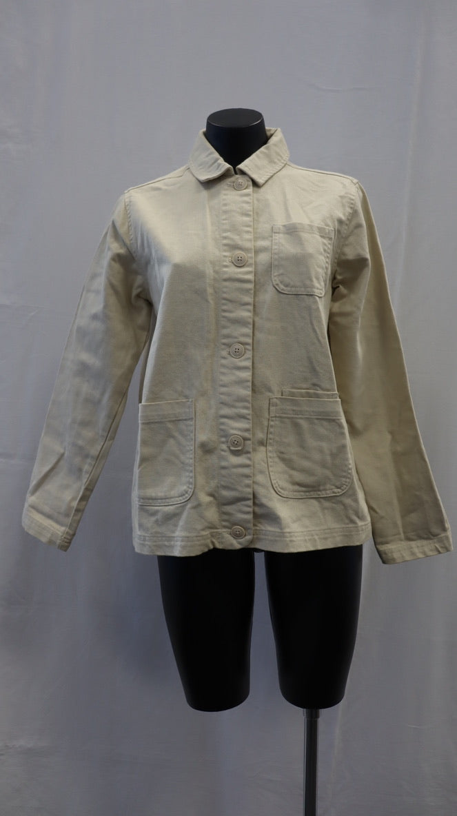 Seasalt Cornwall Jacket 10