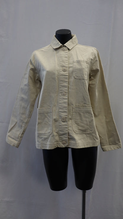 Seasalt Cornwall Jacket 10