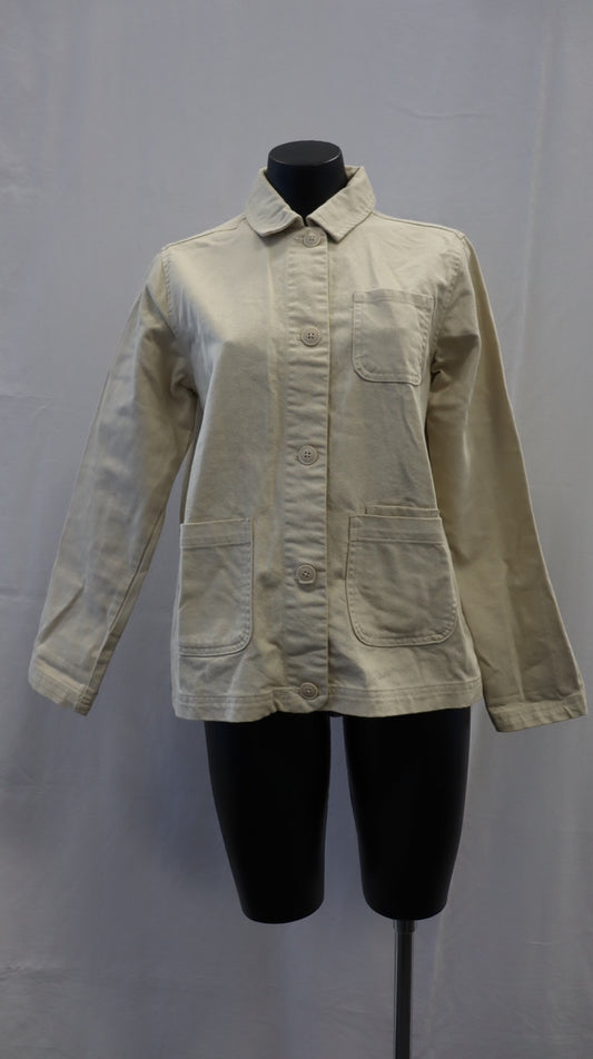 Seasalt Cornwall Jacket 10