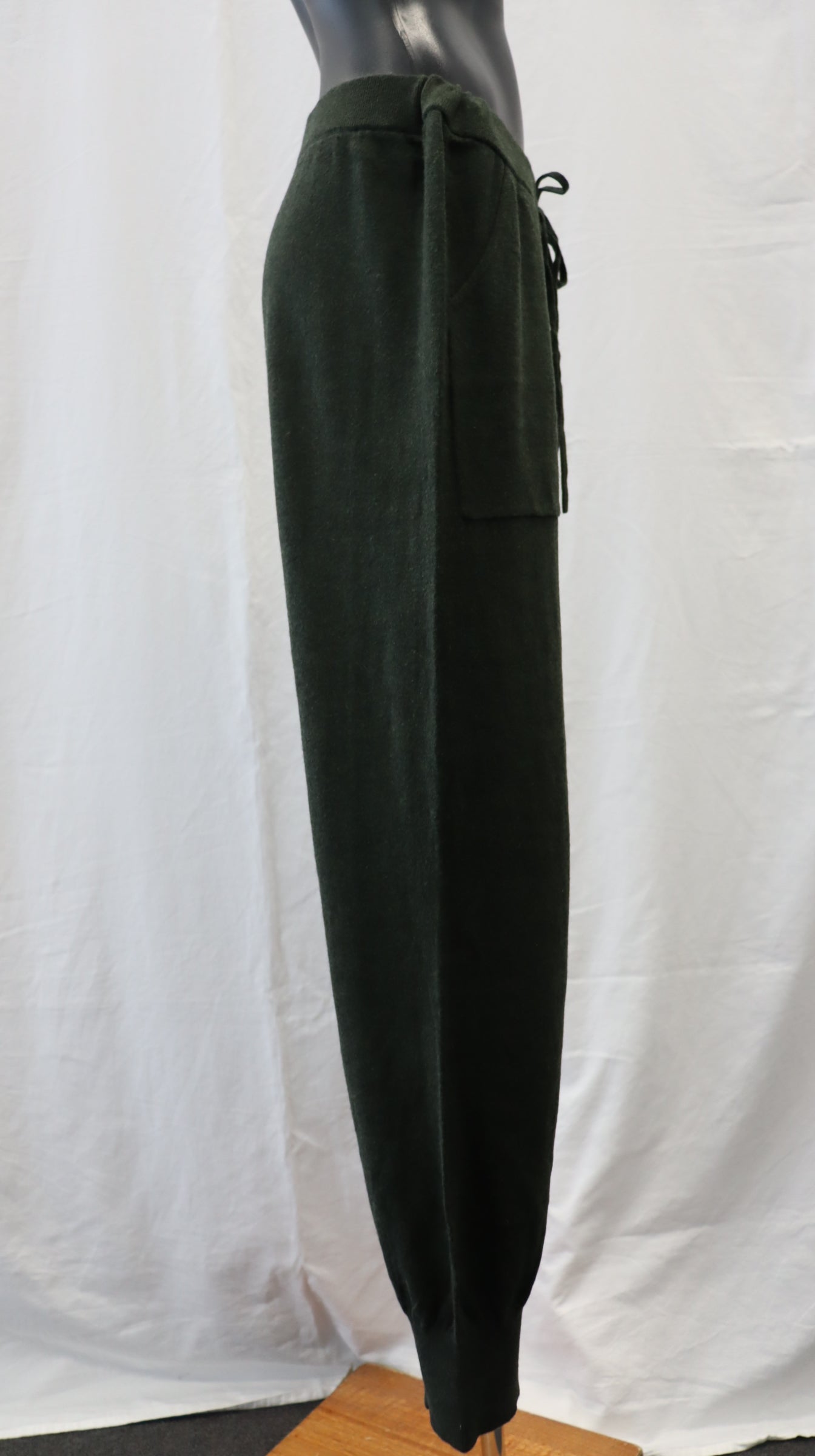 Wallace Cotton Pants XL