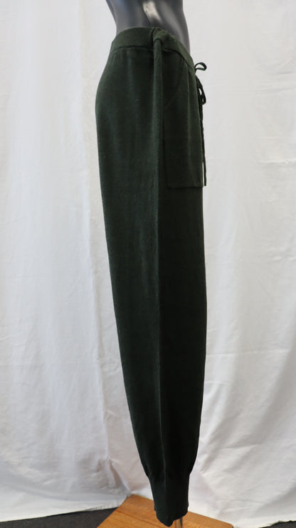 Wallace Cotton Pants XL