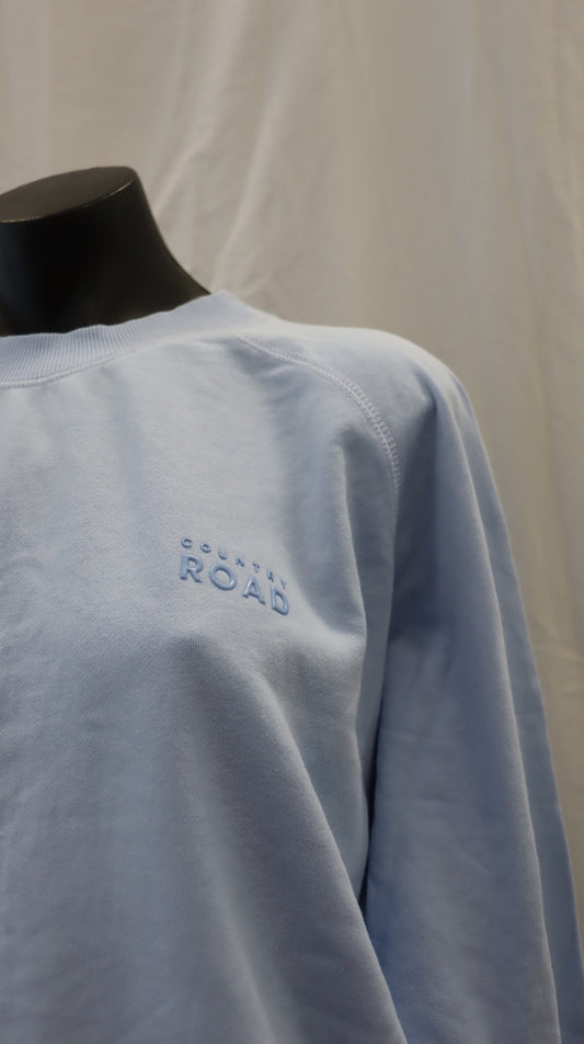 COUNTRY ROAD Jumper M
