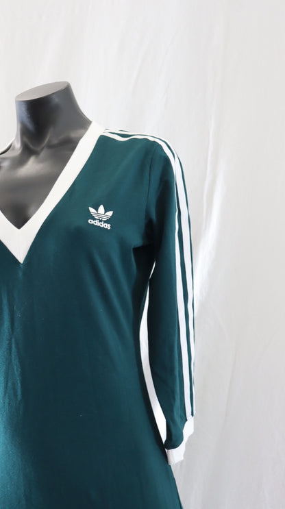 adidas Maxi Dress S