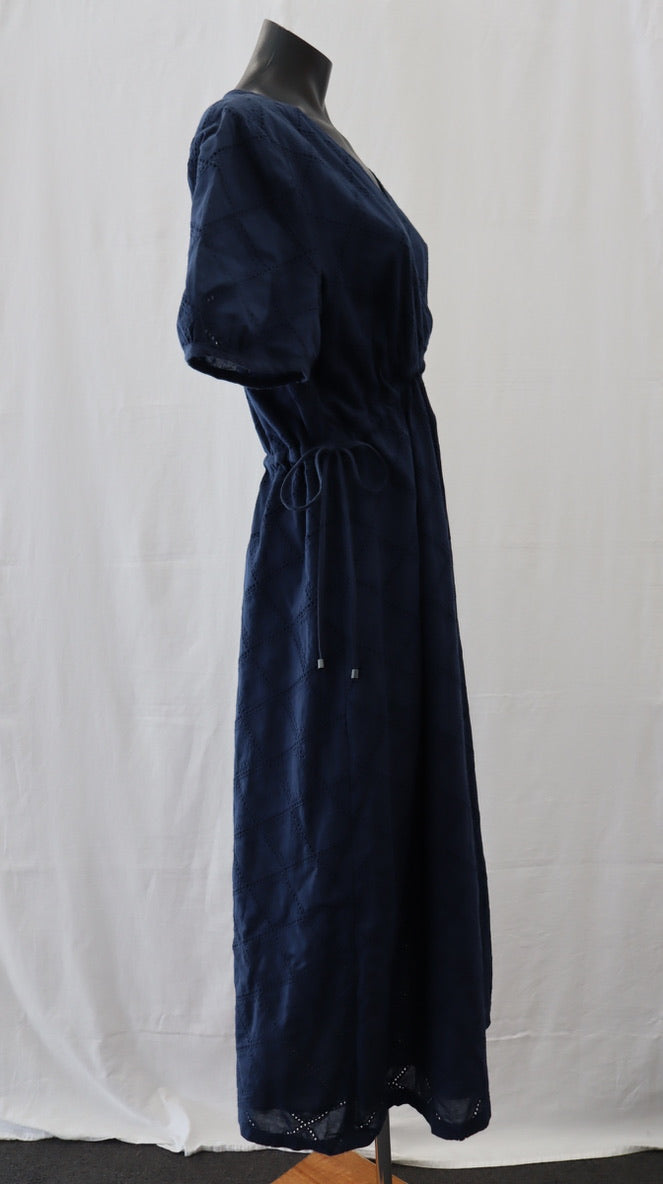SYLVESTER Maxi Dress 12
