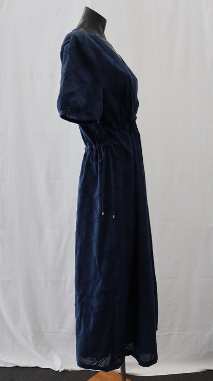 SYLVESTER Maxi Dress 12
