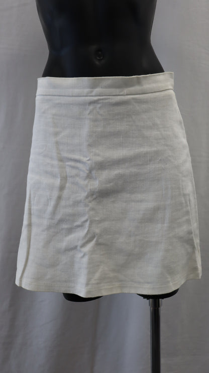 M A N E Project Mini Skirt 10