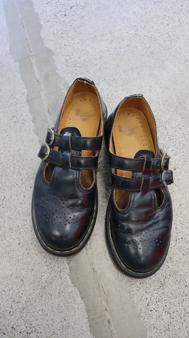 DrMartens Loafer 39