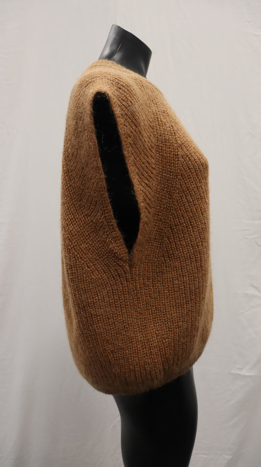 moochi Vest S