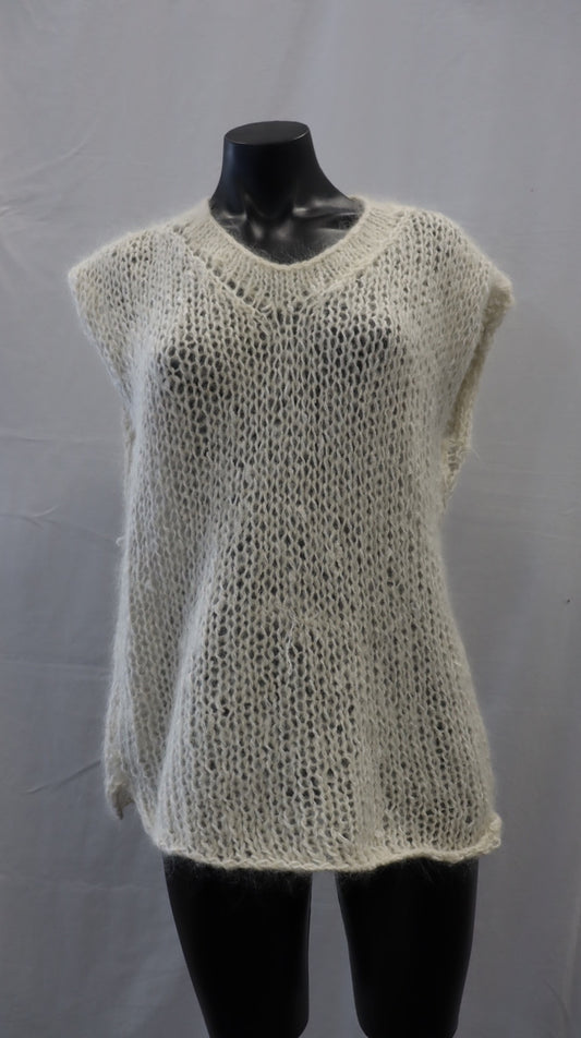 *NO TAG Vest S - M