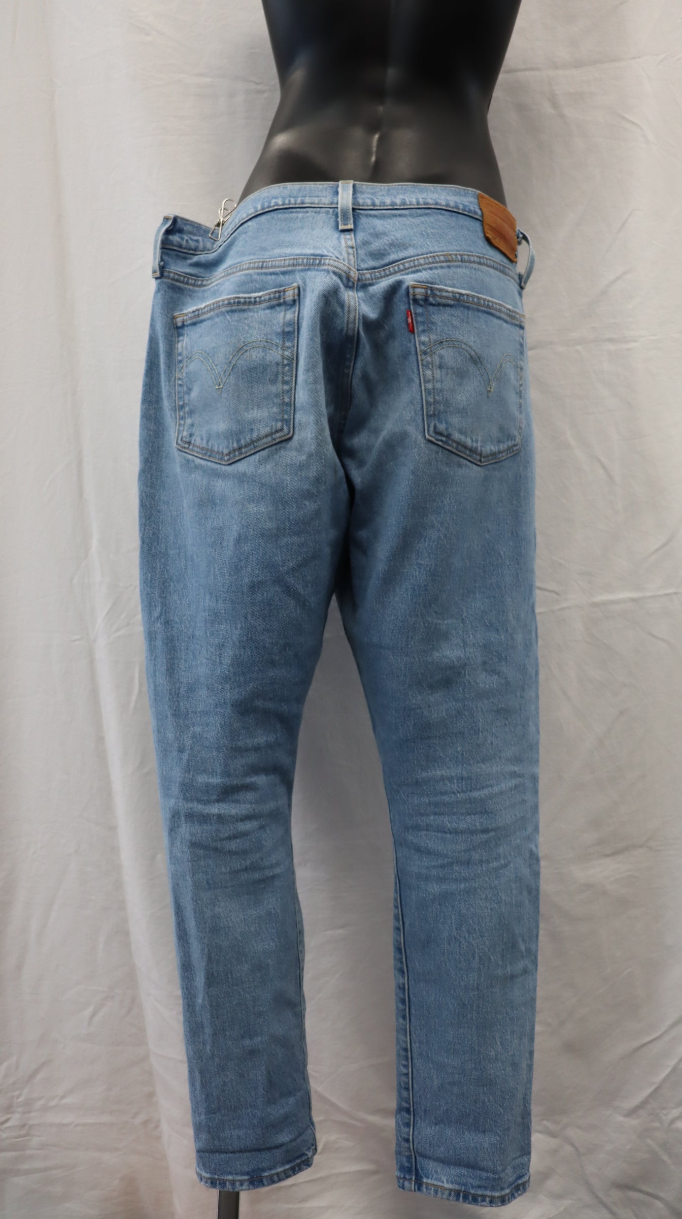 Levi Strauss & CO Jeans 14