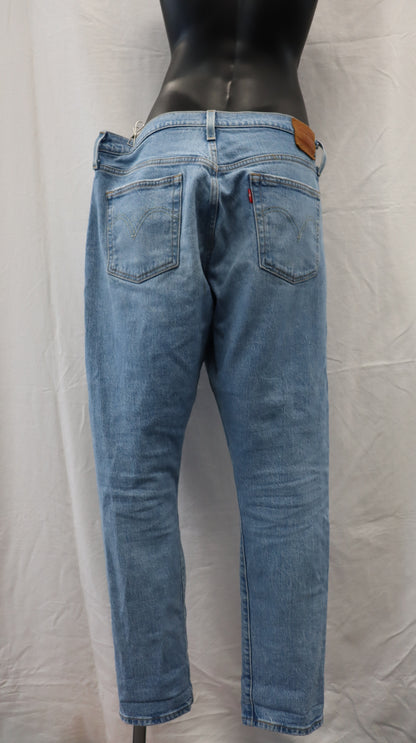 Levi Strauss & CO Jeans 14