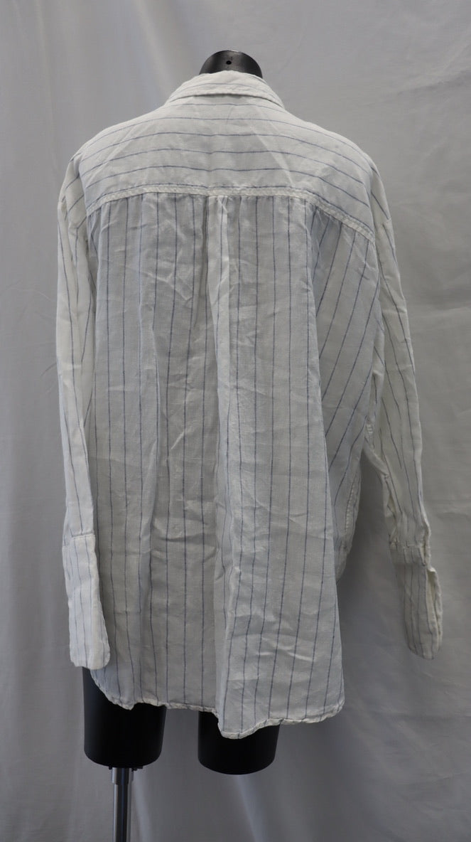 MARLE Button Up 16