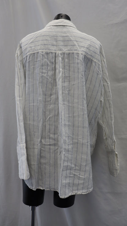 MARLE Button Up 16