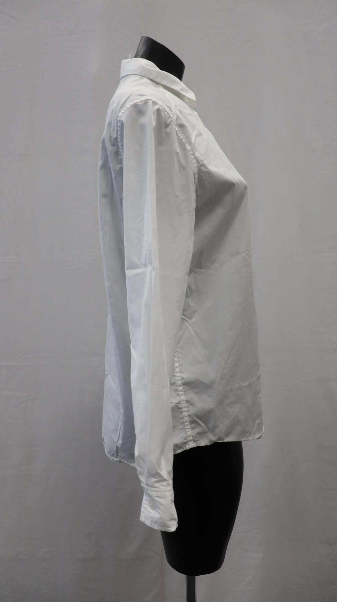 aimn Button Up xs