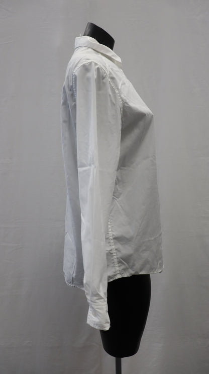 aimn Button Up xs