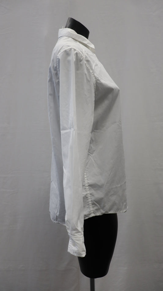 aimn Button Up xs