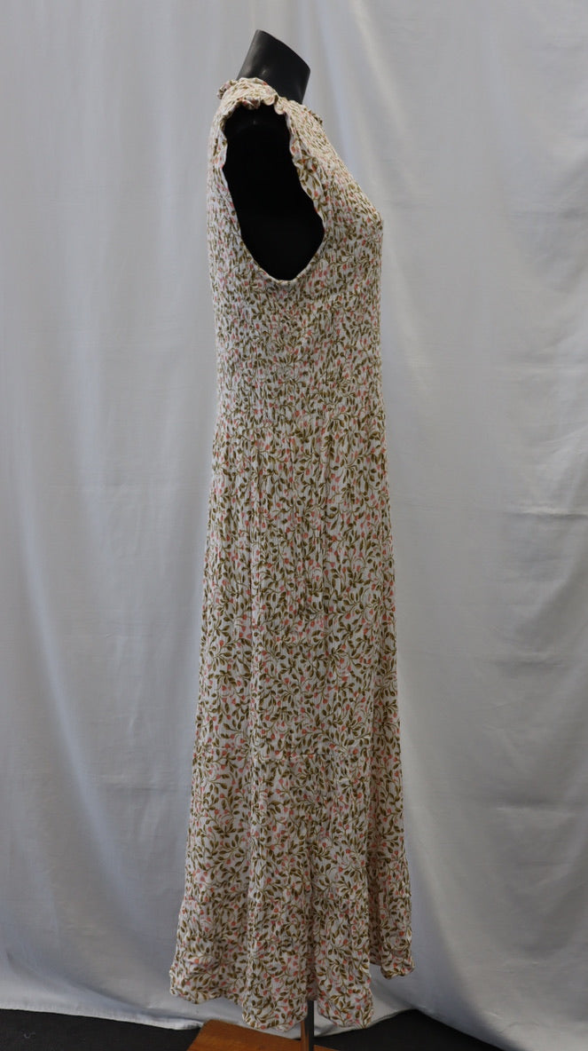 M A X Maxi Dress 16