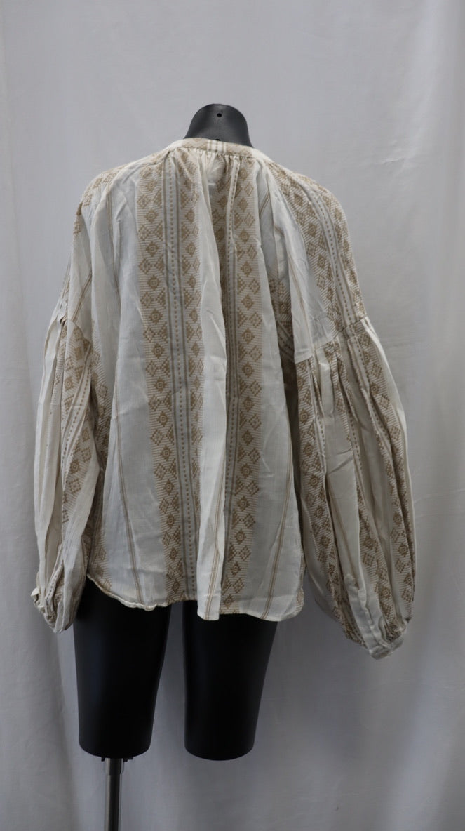 karen walker Blouse 14