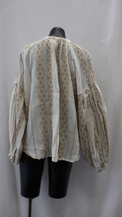 karen walker Blouse 14