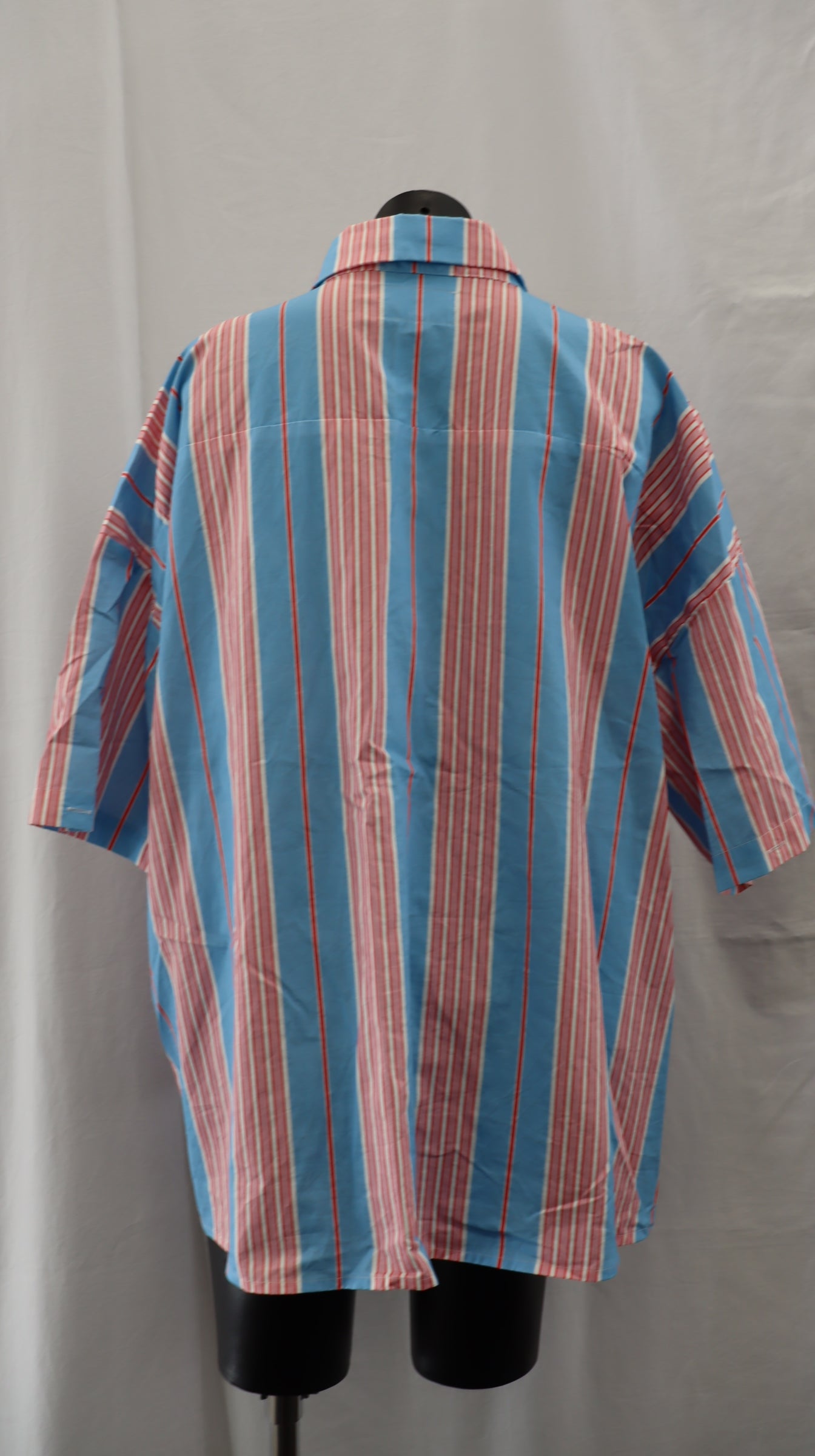 CommonPlace Essentials Button Up XXL