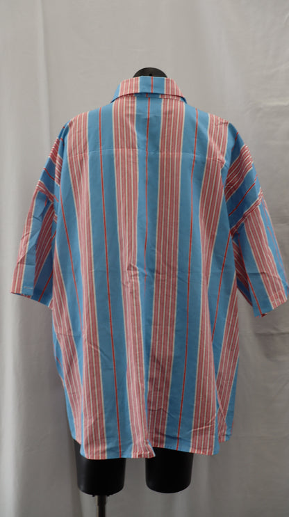 CommonPlace Essentials Button Up XXL
