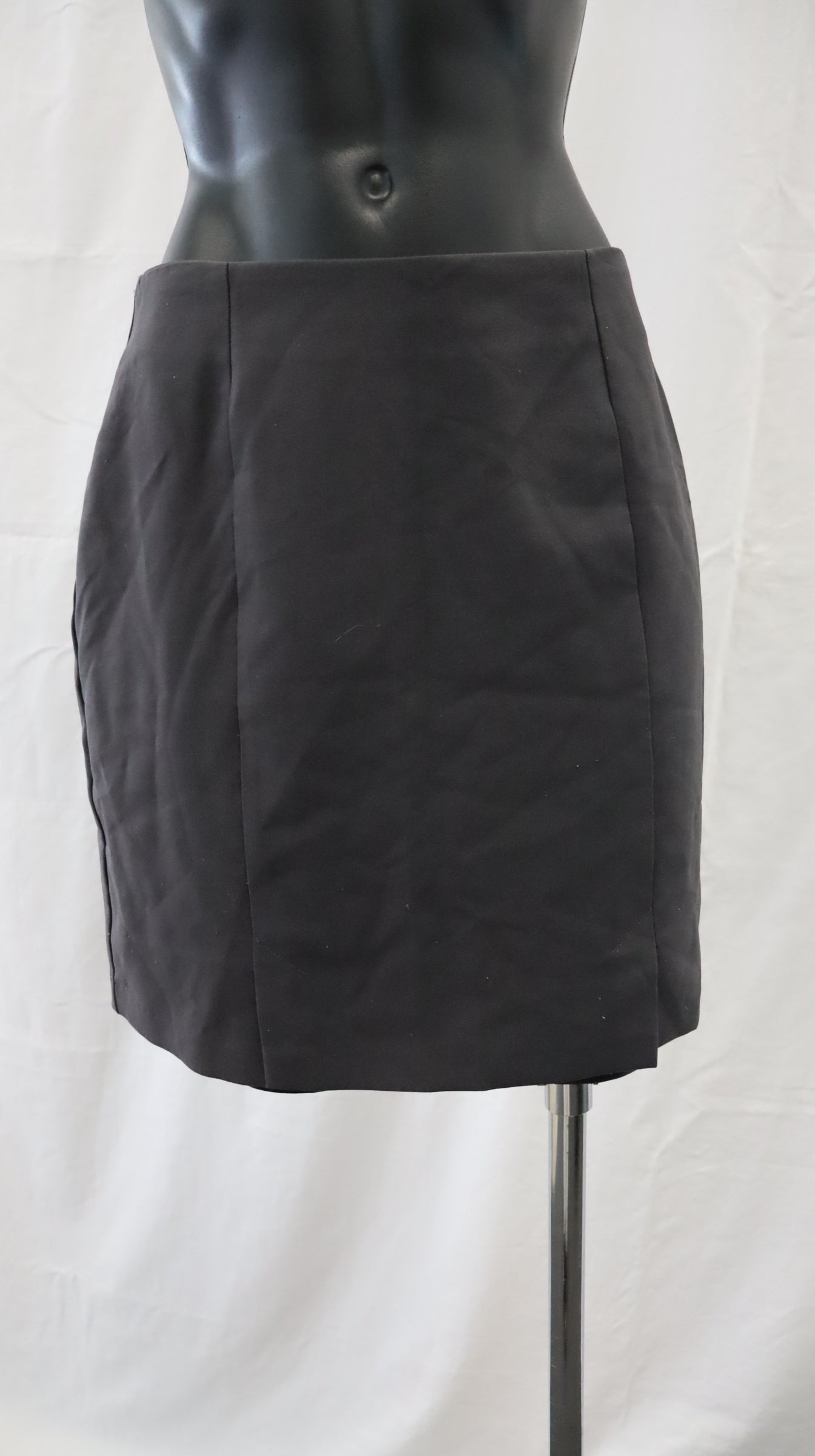 Options Mini Skirt S