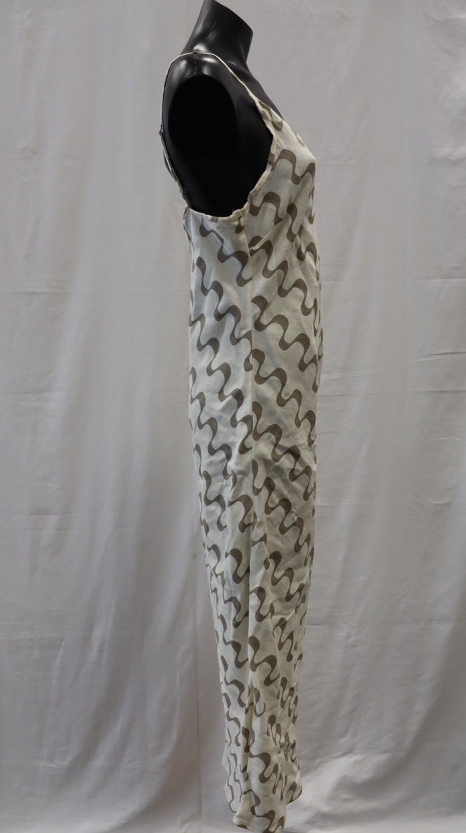 RVCA Midi Dress 12