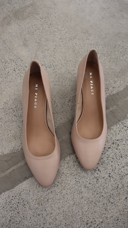 MI PIACI Heels 38
