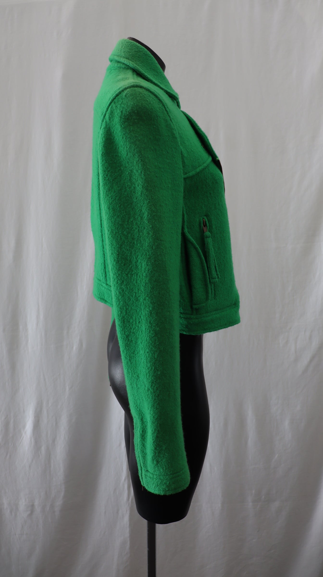 COOPER Jacket 8