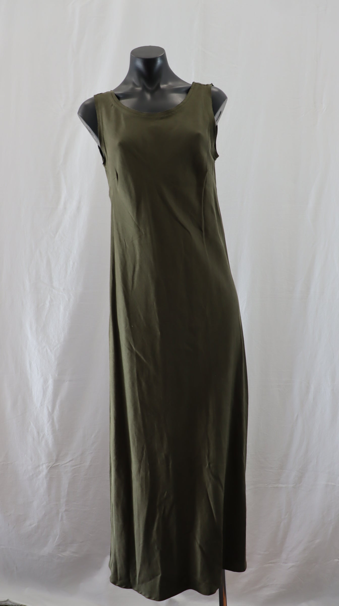 shjark Maxi Dress xs