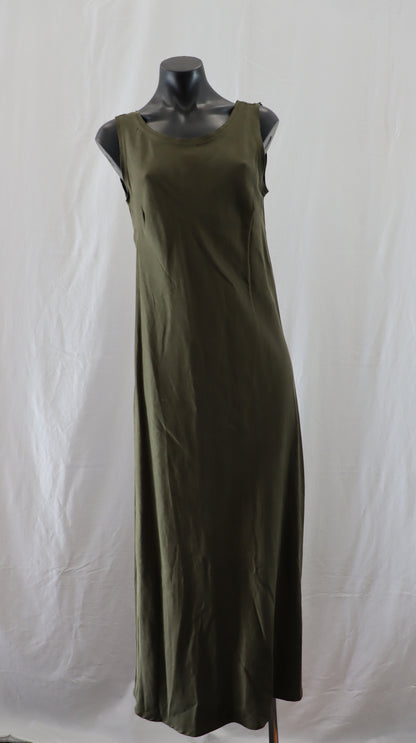 shjark Maxi Dress xs