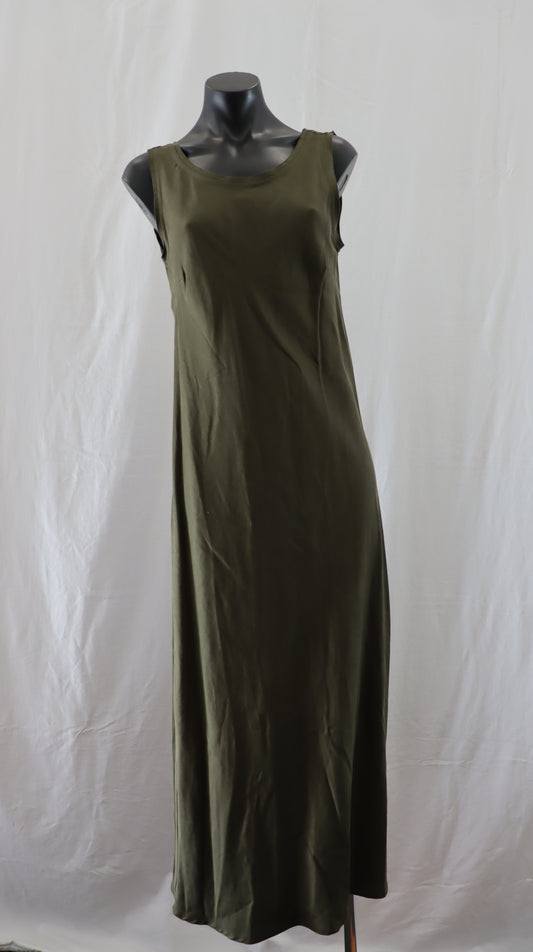shjark Maxi Dress xs